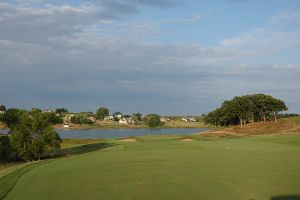 Harvester 16th Fairway